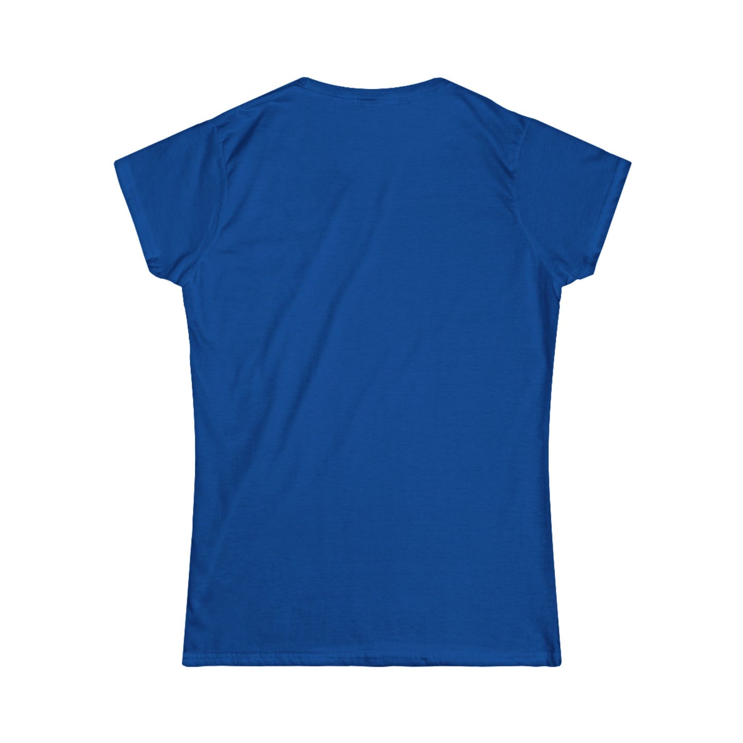 'Loving' G.L.O.W. Softstyle Tee
