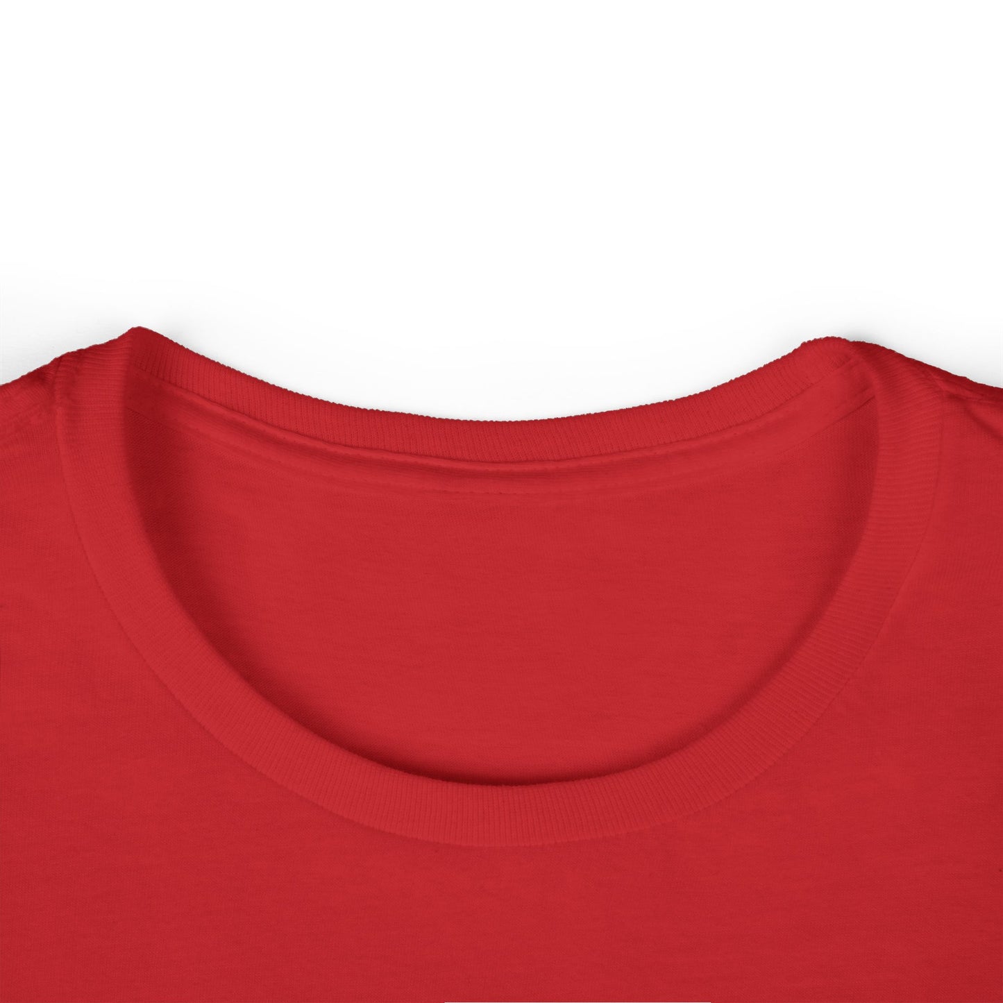 'Loving' G.L.O.W. Softstyle Tee