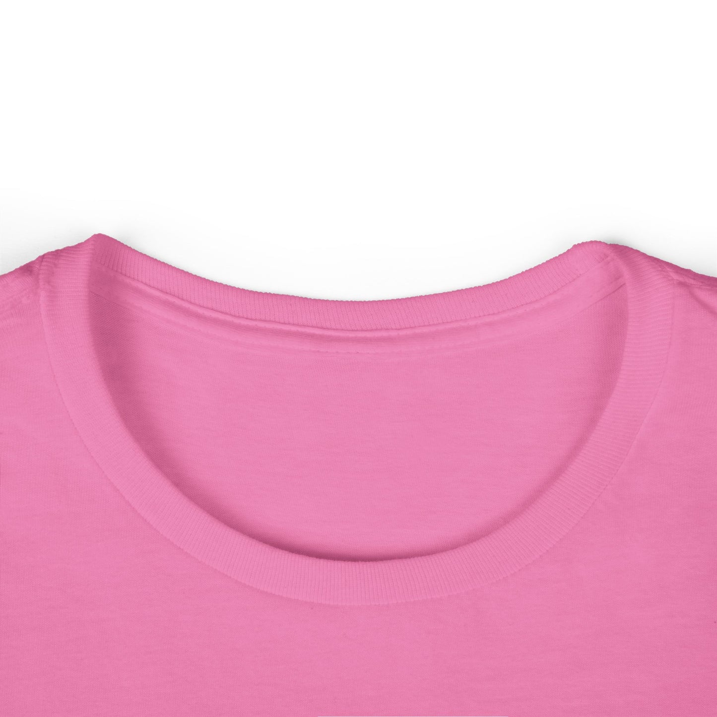 'Loving' G.L.O.W. Softstyle Tee