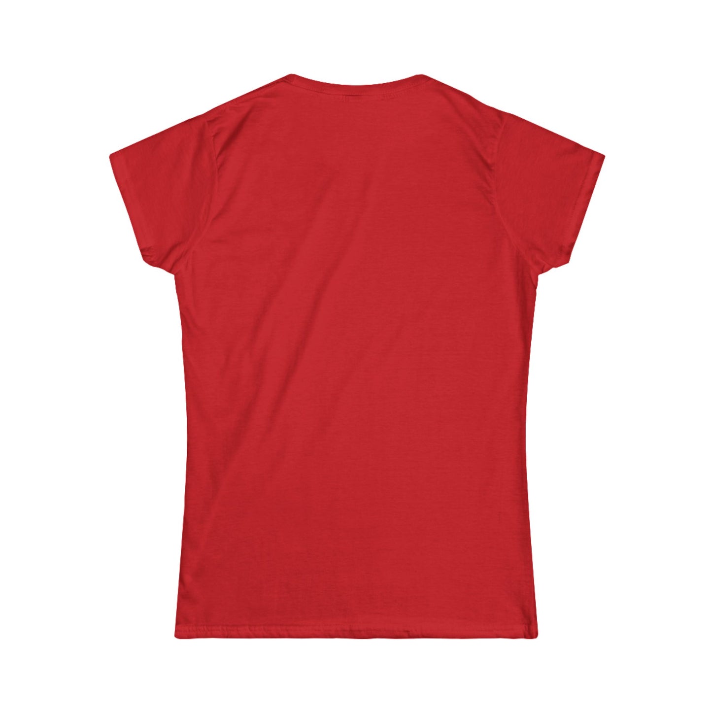'Loving' G.L.O.W. Softstyle Tee
