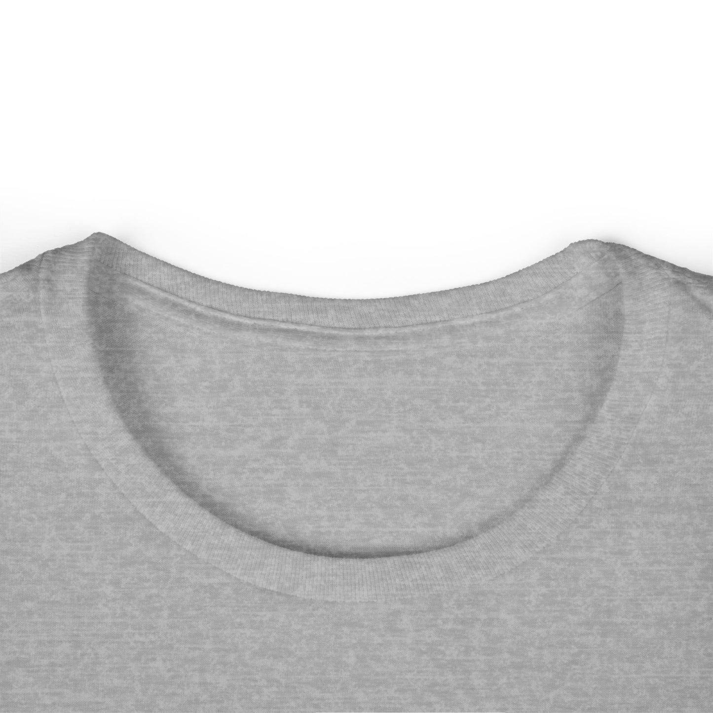 Resilient G.L.O.W. Women's Softstyle Tee