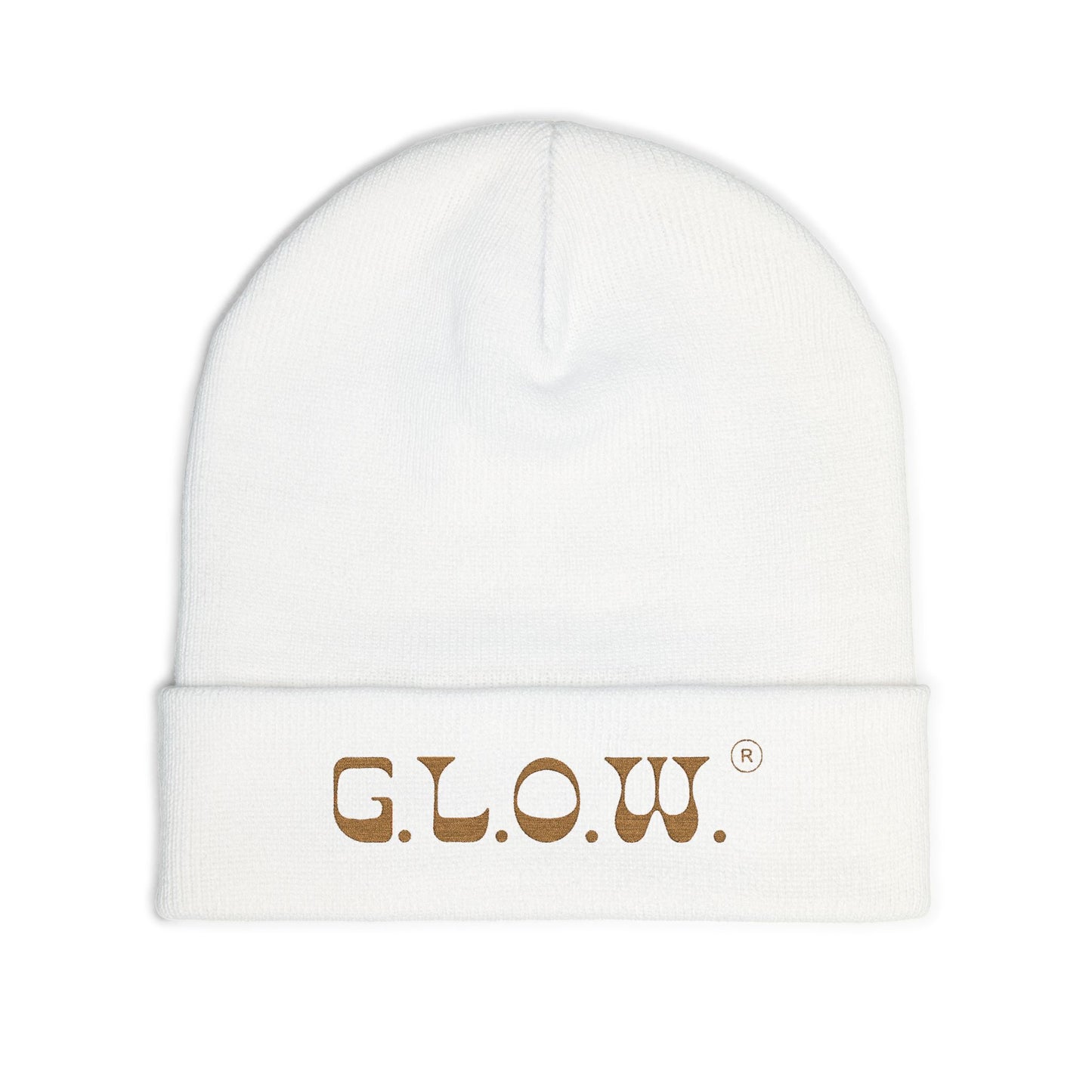 G.L.O.W. Knit Beanie