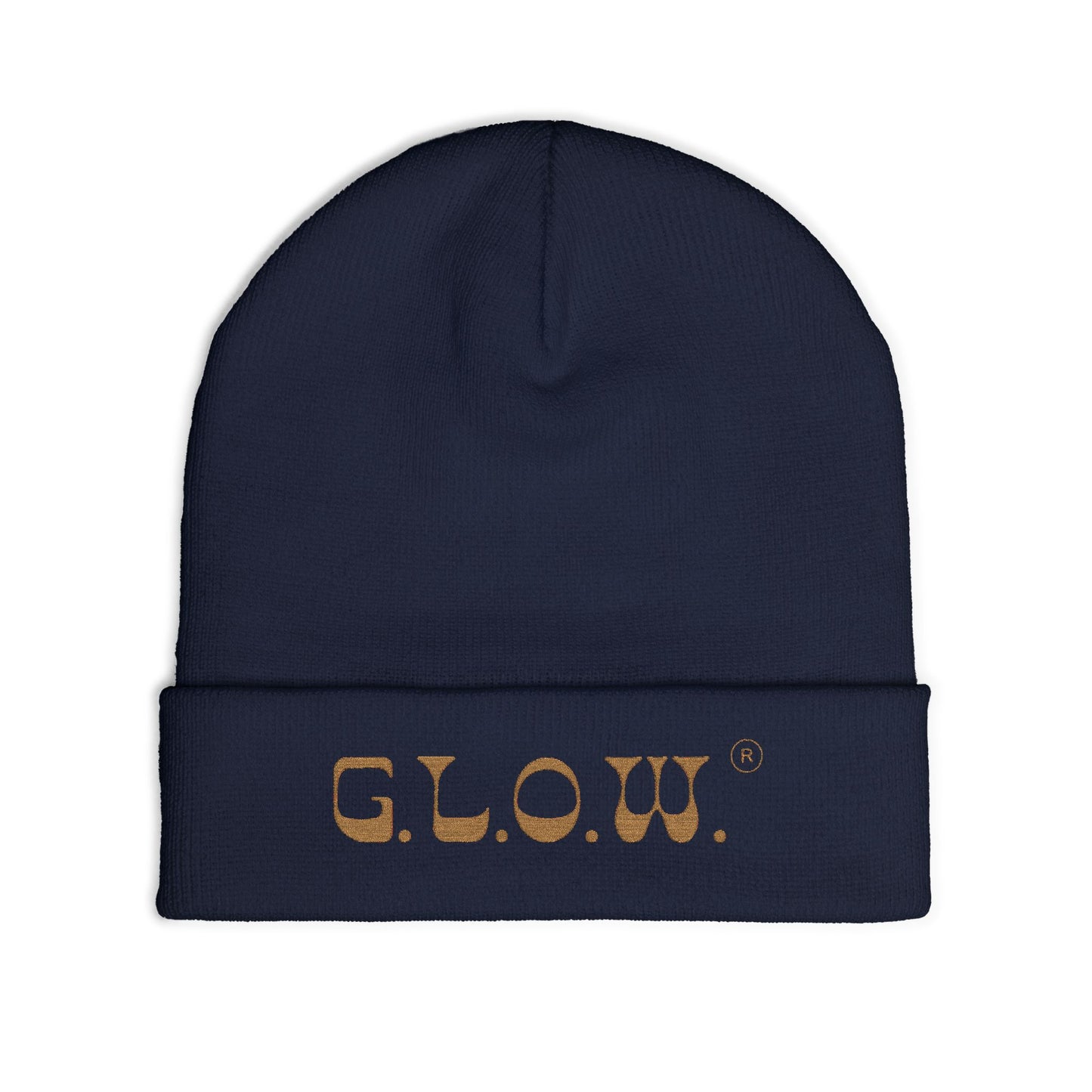 G.L.O.W. Knit Beanie