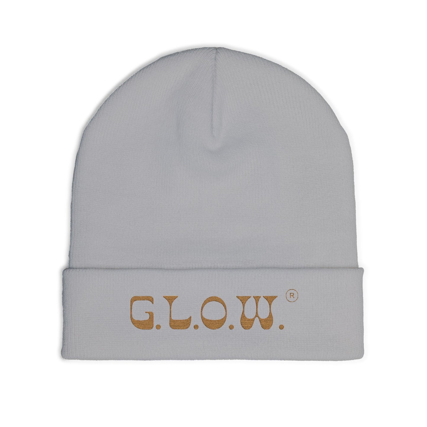 G.L.O.W. Knit Beanie