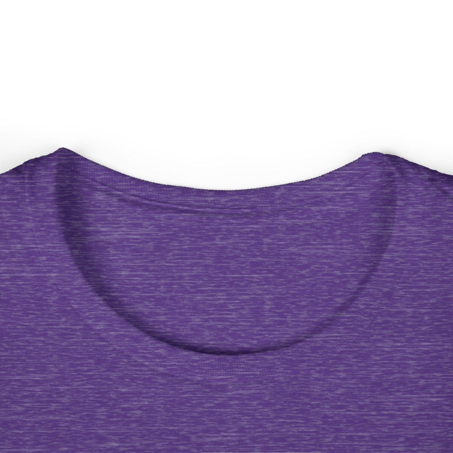 Radiant G.L.O.W. Women's Softstyle Tee