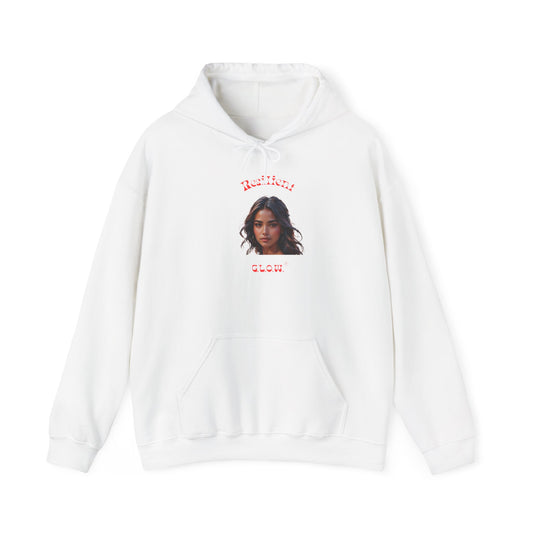 Resilient G.L.O.W. Heavy Blend™ Hooded Sweatshirt